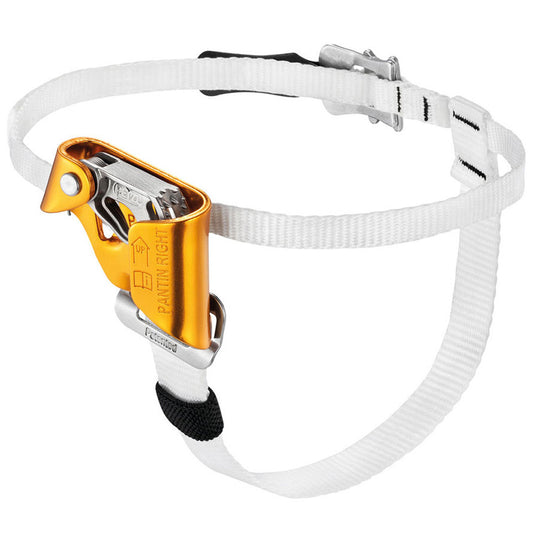 Hosen-Fuß-Steigklemme - PETZL