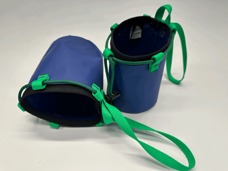 Завантажити зображення в переглядач галереї, Small Kit Bags - SKOTS WALL GEAR - ExtremeGear.org