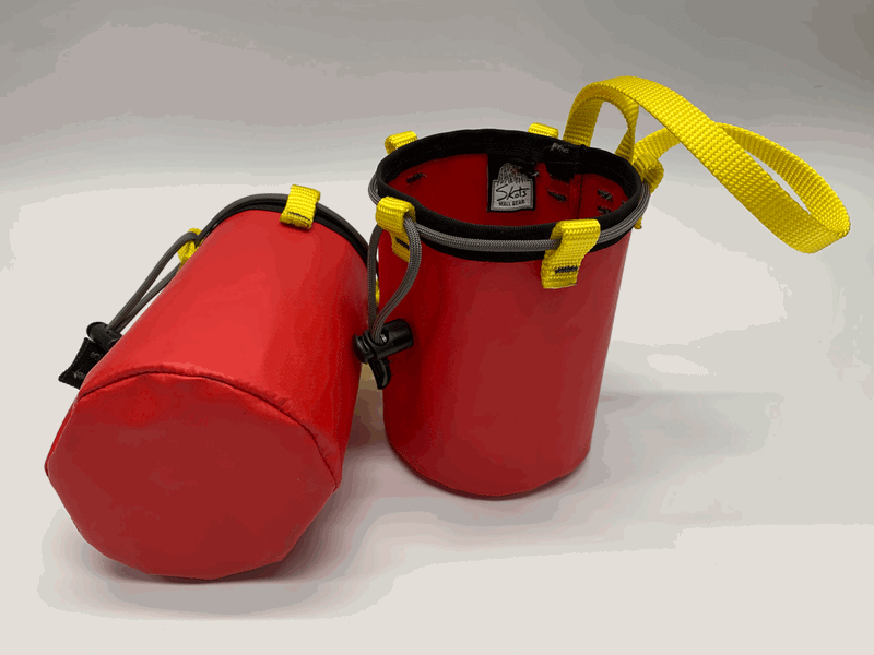 Завантажити зображення в переглядач галереї, Small Kit Bags - SKOTS WALL GEAR - ExtremeGear.org