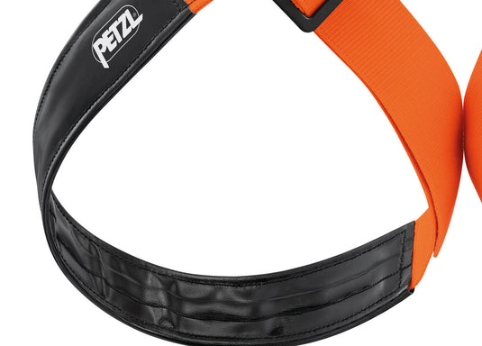 Superavanti Caving Harness - PETZL - ExtremeGear.org