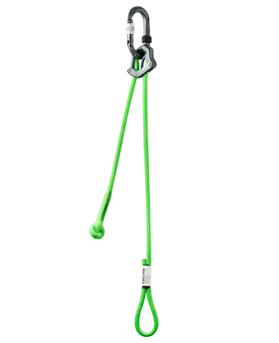 Switch Adjust Personal Anchor - EDELRID - ExtremeGear.org