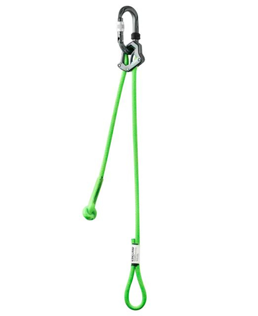 Switch Adjust Personal Anchor - EDELRID - ExtremeGear.org