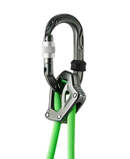 Switch Double Adjust Personal Anchor - EDELRID - ExtremeGear.org