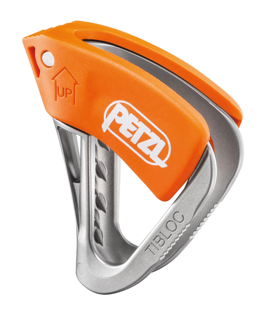 Tibloc Yükselişi - PETZL