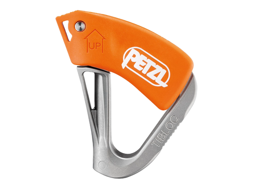 Tibloc Yükselişi - PETZL