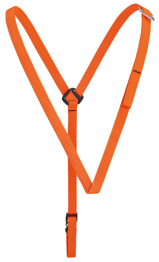 Torse Chest Harness - PETZL - ExtremeGear.org