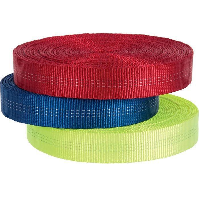 Φόρτωση εικόνας σε προβολέα Gallery, 1" Tubular Webbing - CYPHER - ExtremeGear.org