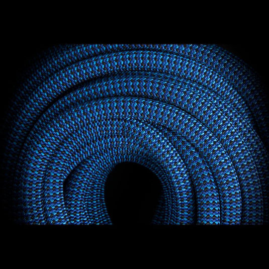 10.2mm Climbing Rope - BLACK DIAMOND - ExtremeGear.org