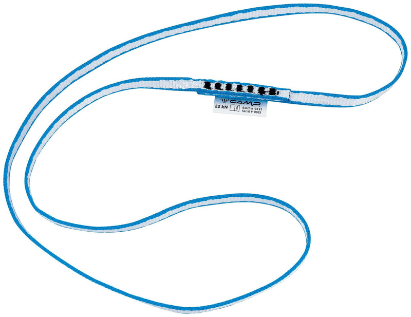 Carica immagine in Galleria Viewer, 10.5mm Express Dyneema Sling - CAMP - ExtremeGear.org