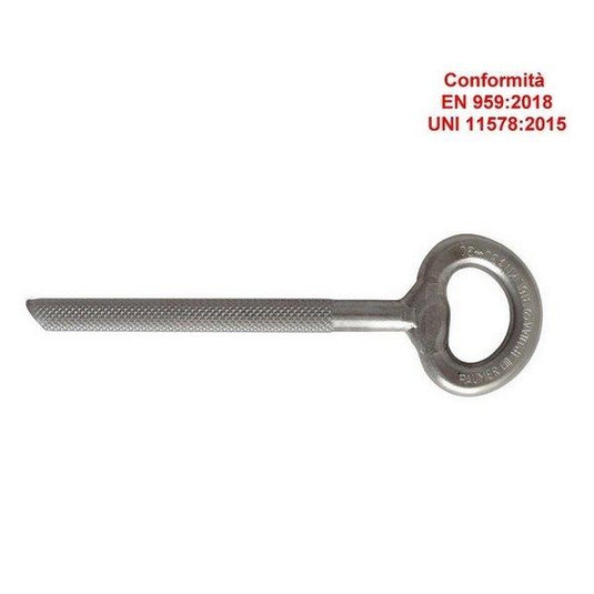 10mm Radius Glue In Bolts in 316 SS - RAUMER - ExtremeGear.org