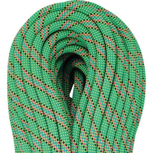 Load image into Gallery viewer, 10mm Tiger w- UNICORE Climbing Rope - BEAL - ExtremeGear.org