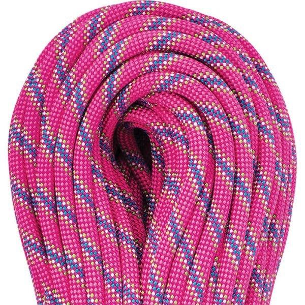 Load image into Gallery viewer, 10mm Tiger w- UNICORE Climbing Rope - BEAL - ExtremeGear.org