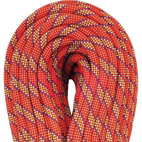 Load image into Gallery viewer, 10mm Tiger w- UNICORE Climbing Rope - BEAL - ExtremeGear.org