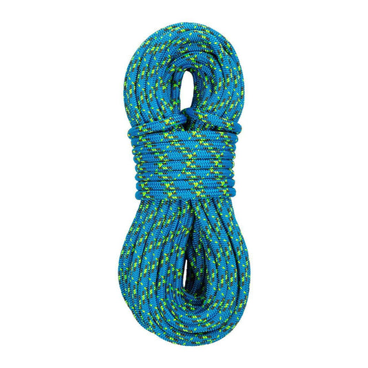 11.5mm (7-16") Scion V2 Blue Arborist Rope - STERLING - ExtremeGear.org