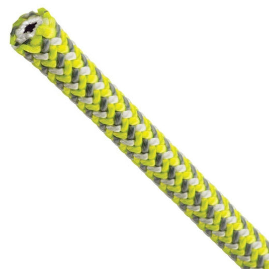 11.5mm (7-16") Tachyon Surge Arborist Rope - TEUFELBERGER - ExtremeGear.org