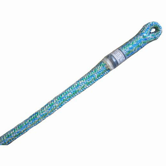 11.7mm (1-2") Vortex Cool Arborist Rope - SAMSON - ExtremeGear.org