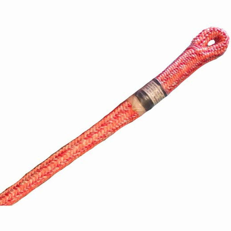 Carregue imagem no visualizador da galeria11.7mm (1-2") Vortex Hot Arborist Rope - SAMSON - ExtremeGear.org