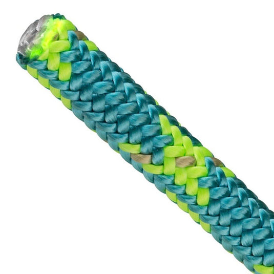 11.7mm (7-16") Banshee Arborist Rope - NOTCH - ExtremeGear.org