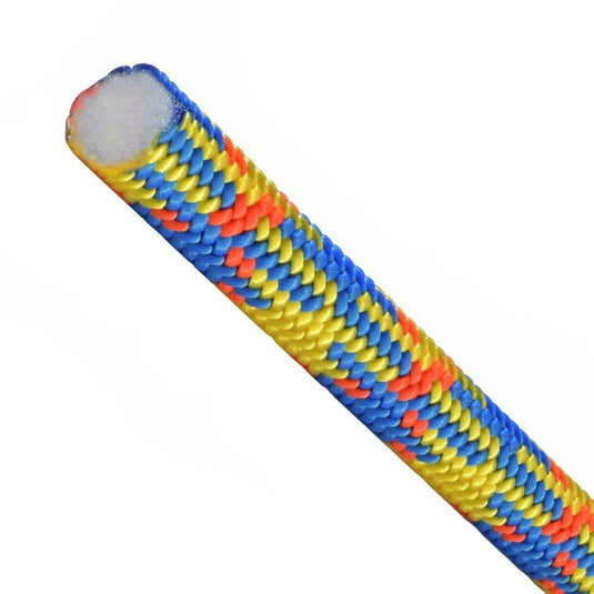 11.8mm (7-16") DrenaLINE Arborist Rope - TEUFELBERGER - ExtremeGear.org