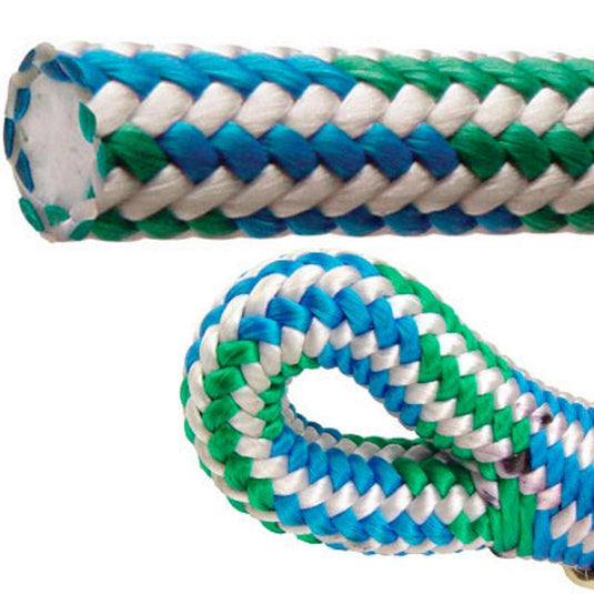 11mm (7-16") Velocity Arborist Rope - SAMSON - ExtremeGear.org