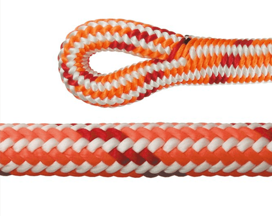 11mm (7-16") Velocity Arborist Rope - SAMSON - ExtremeGear.org