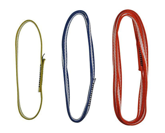 11mm Open Dyneema Slings - METOLIUS - ExtremeGear.org