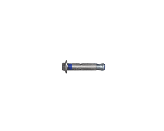 1/2" 304 SS 5 Piece Bolts - POWERS - ExtremeGear.org