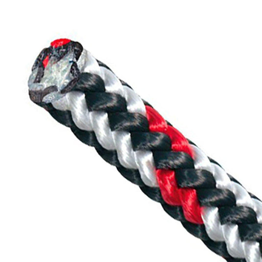 12mm (1-2") ArborMaster Rope - SAMSON - ExtremeGear.org