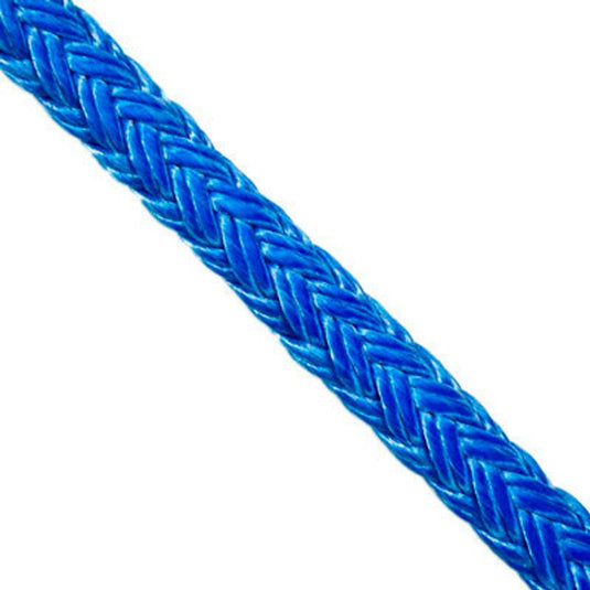 12mm (1-2") Tenex-Tec Arborist Rope - SAMSON - ExtremeGear.org
