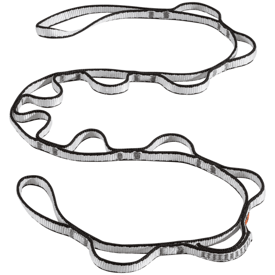 12mm Dyneema Daisy Chain - BLACK DIAMOND - ExtremeGear.org