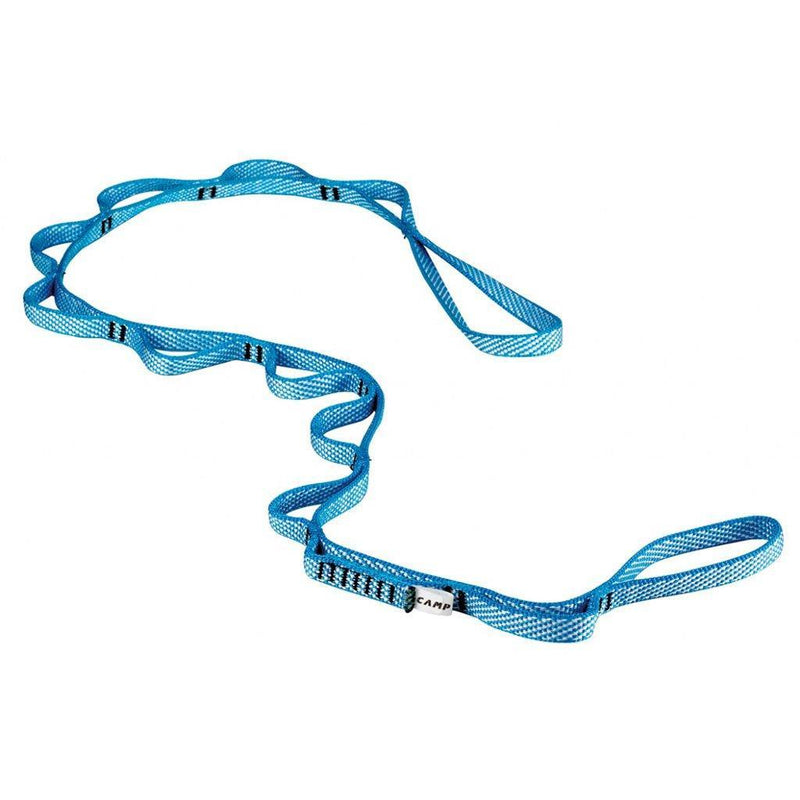 将图像加载到画廊查看器中,12mm Dyneema Daisy Chain - CAMP - ExtremeGear.org