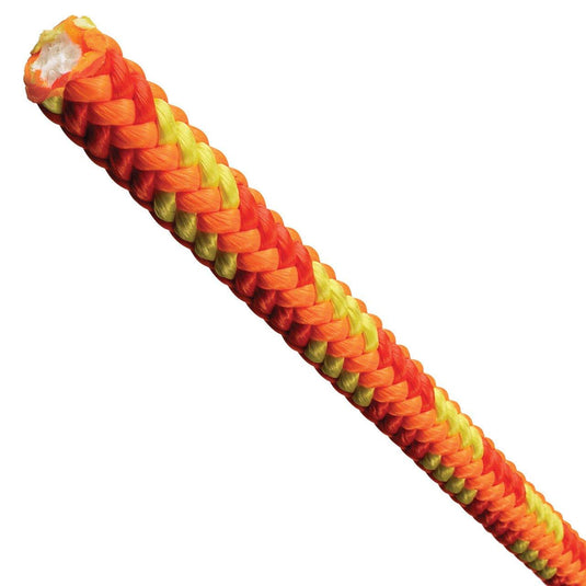 13mm (1-2") XTC Arborist Ropes - YALE - ExtremeGear.org