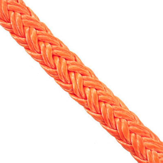 16mm (5-8") Tenex-Tec Arborist Rope - SAMSON - ExtremeGear.org