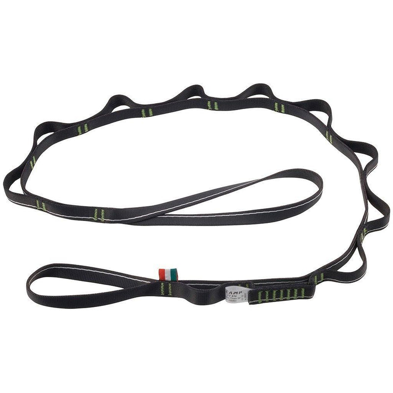 Resmi Galeri görüntüleyicisine yükle, 16mm Nylon Daisy Chain - CAMP - ExtremeGear.org