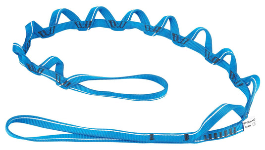 16mm Twist Nylon Daisy Chain - CAMP - ExtremeGear.org