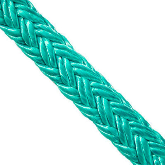 19mm (3-4") Tenex-Tec Arborist Rope - SAMSON - ExtremeGear.org
