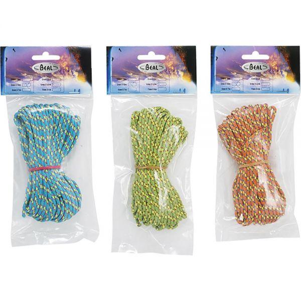 Resmi Galeri görüntüleyicisine yükle, 2mm - 8mm Accessory Cord Spools - BEAL - ExtremeGear.org