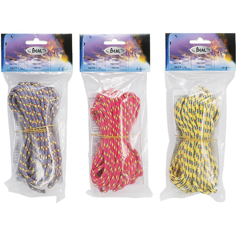 Resmi Galeri görüntüleyicisine yükle, 2mm - 8mm Accessory Cord Spools - BEAL - ExtremeGear.org