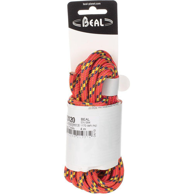 将图像加载到画廊查看器中,2mm - 8mm Accessory Cord Spools - BEAL - ExtremeGear.org