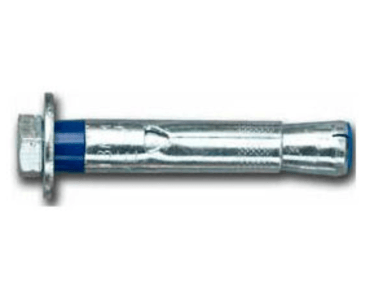 3-8" 304 SS 5 Piece Bolts - POWERS - ExtremeGear.org