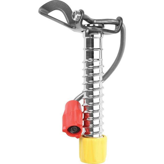 360 Easy Rack Ice Screws - GRIVEL - ExtremeGear.org