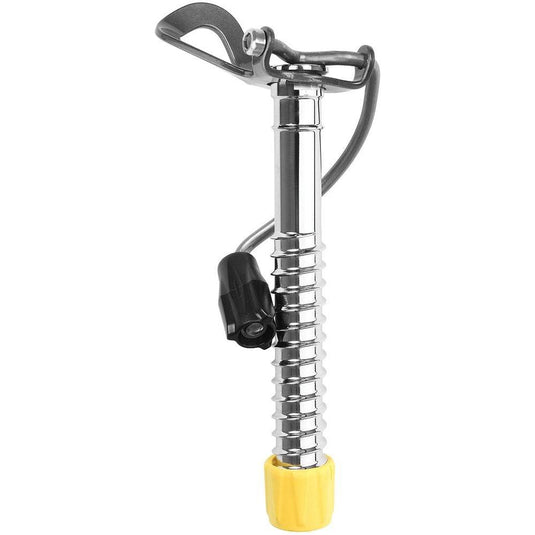 360 Easy Rack Ice Screws - GRIVEL - ExtremeGear.org