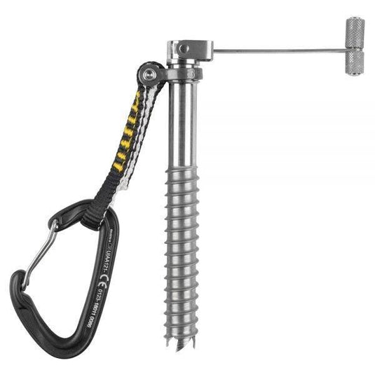 720 Speedy Ice Screws - GRIVEL - ExtremeGear.org