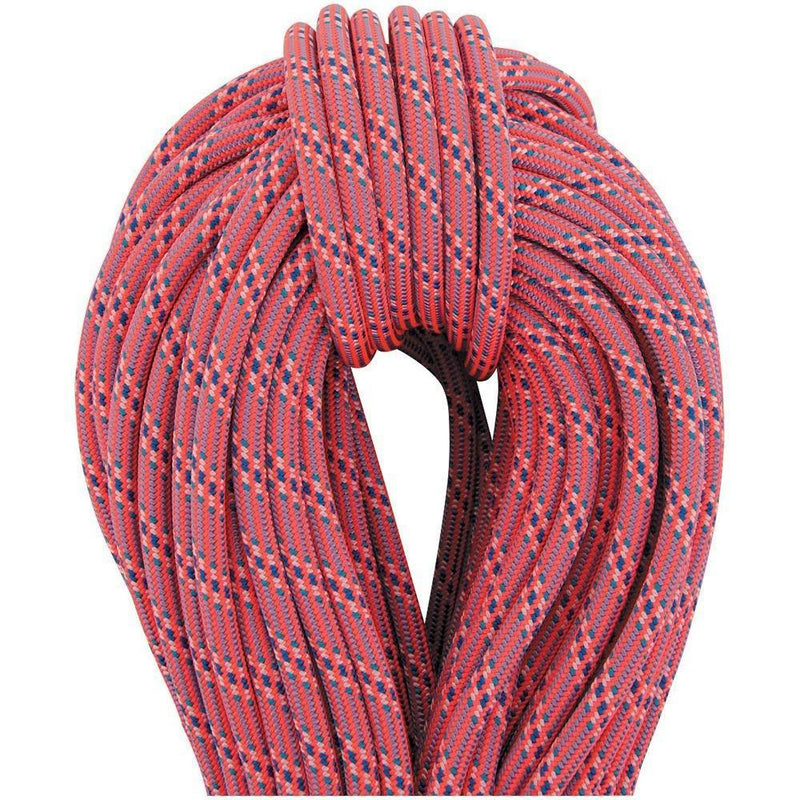 Resmi Galeri görüntüleyicisine yükle, 8.1mm Ice Line w- UNICORE Ice Climbing Rope - BEAL - ExtremeGear.org