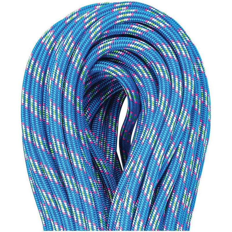Resmi Galeri görüntüleyicisine yükle, 8.1mm Ice Line w- UNICORE Ice Climbing Rope - BEAL - ExtremeGear.org