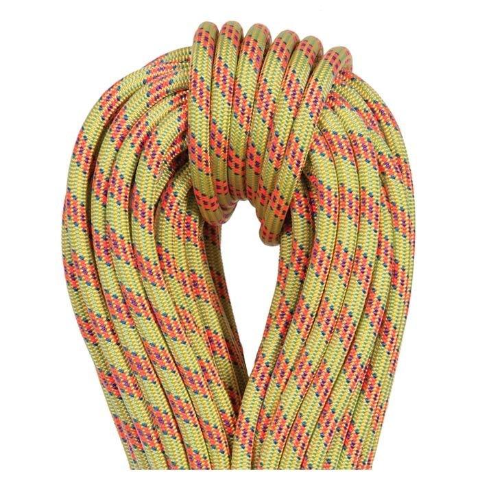 Resmi Galeri görüntüleyicisine yükle, 8.1mm Ice Line w- UNICORE Ice Climbing Rope - BEAL - ExtremeGear.org