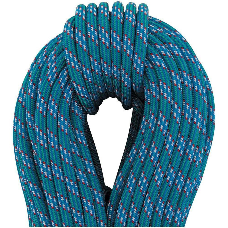 Resmi Galeri görüntüleyicisine yükle, 8.1mm Ice Line w- UNICORE Ice Climbing Rope - BEAL - ExtremeGear.org