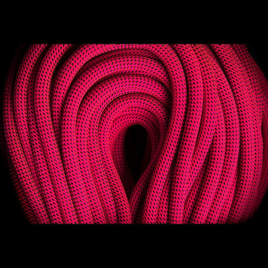 8.9mm Climbing Rope - BLACK DIAMOND - ExtremeGear.org