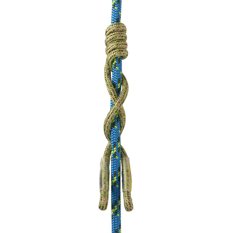 Load image into Gallery viewer, 8mm (5-16") Flex Cord & Prusiks - STERLING - ExtremeGear.org
