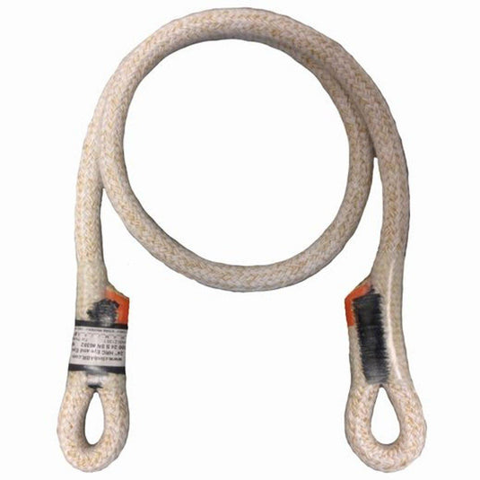 8mm (5-16") HRC ThermaShield Cord & Prusiks - TEUFELBERGER - ExtremeGear.org